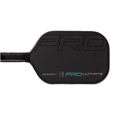 Gearbox PRO ULTIMATE Elongated 16mm Pickleball Paddle