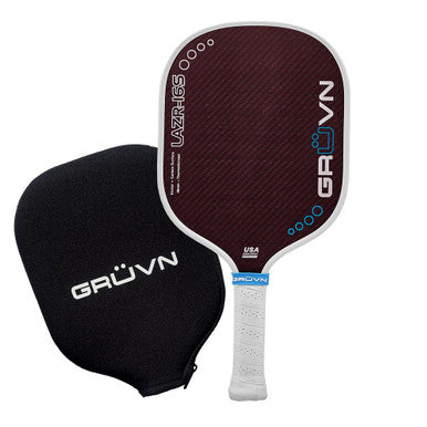 GRUVN LAZR-16S Pickleball Paddle