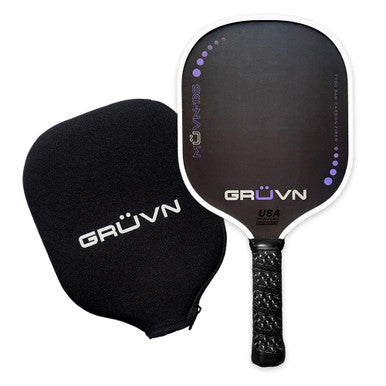 GRUVN MUVN-13S Pickleball Paddle