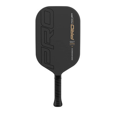 Gearbox PRO Power Elongated Pickleball Paddle