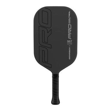 Gearbox PRO Control Elongated Pickleball Paddle