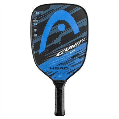 Gravity Pickleball Paddle