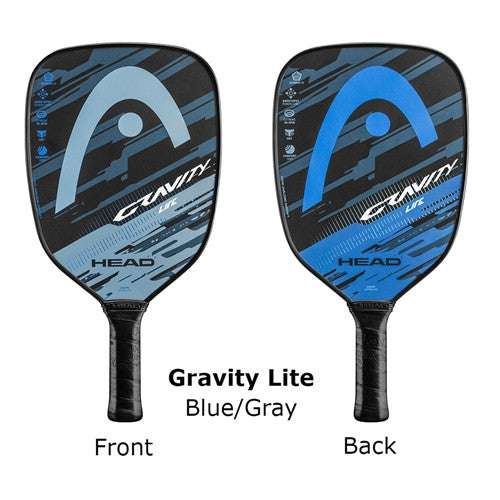 Gravity Pickleball Paddle