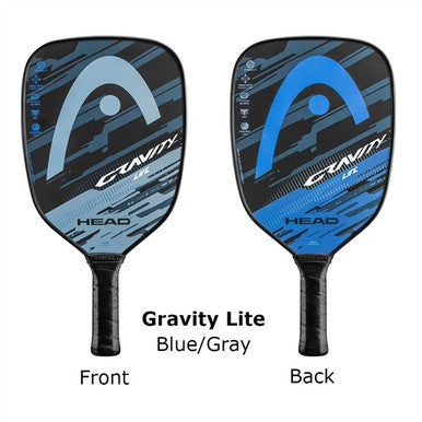 Gravity Pickleball Paddle