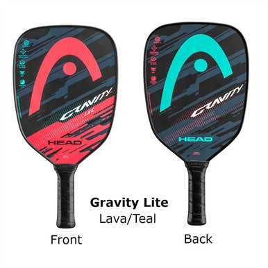 Gravity Pickleball Paddle