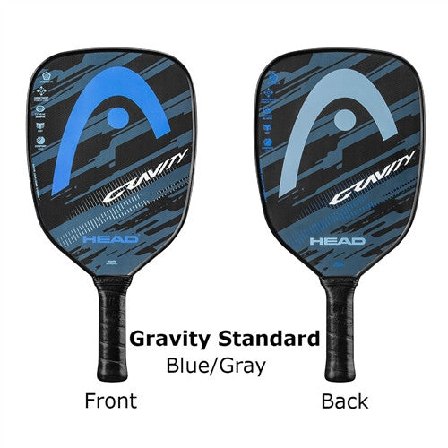 Gravity Pickleball Paddle