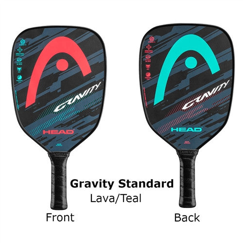 Gravity Pickleball Paddle