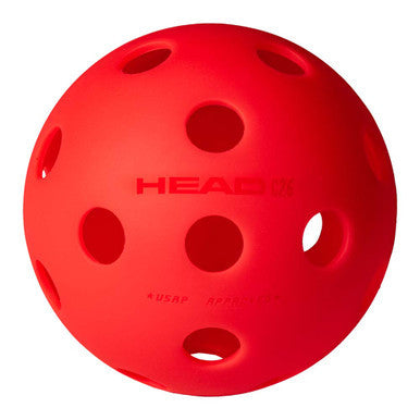 HEAD Championship 26 Indoor Pickleballs