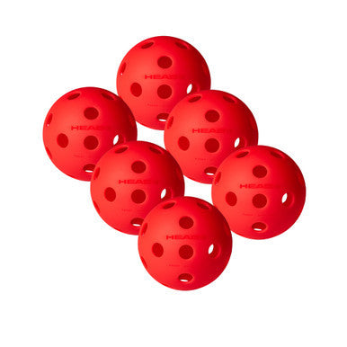 HEAD Championship 26 Indoor Pickleballs