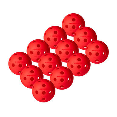 HEAD Championship 26 Indoor Pickleballs