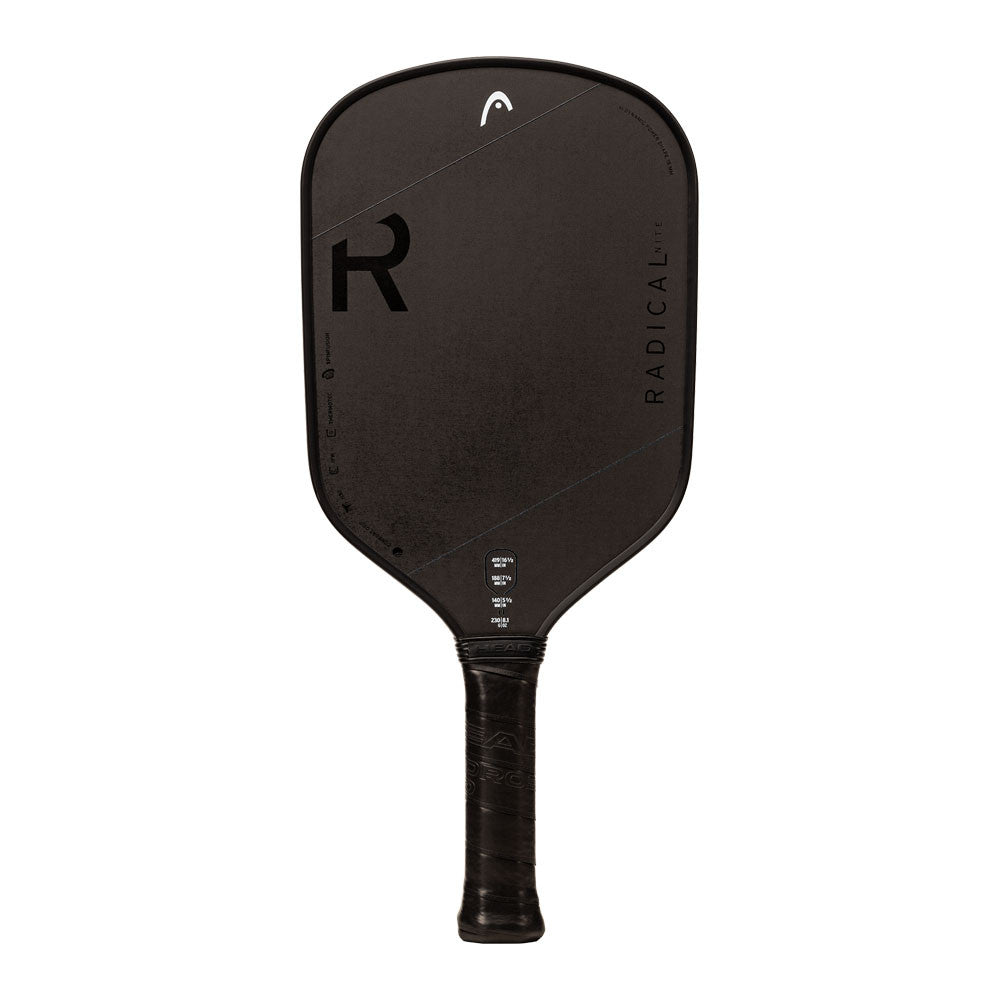 HEAD Radical Nite Pickleball Paddle