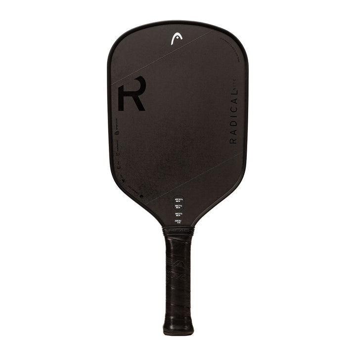 HEAD Radical Nite Pickleball Paddle