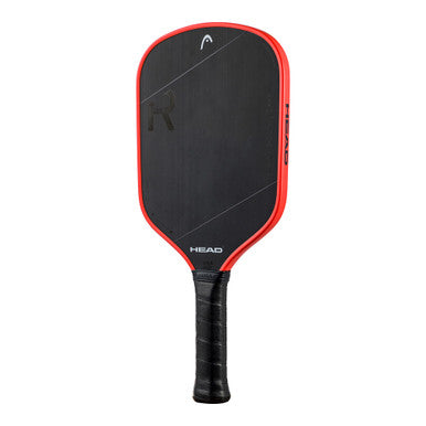 Radical Tour Raw Pickleball Paddle