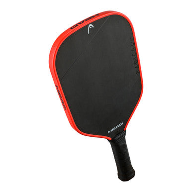 Radical Tour Raw Pickleball Paddle