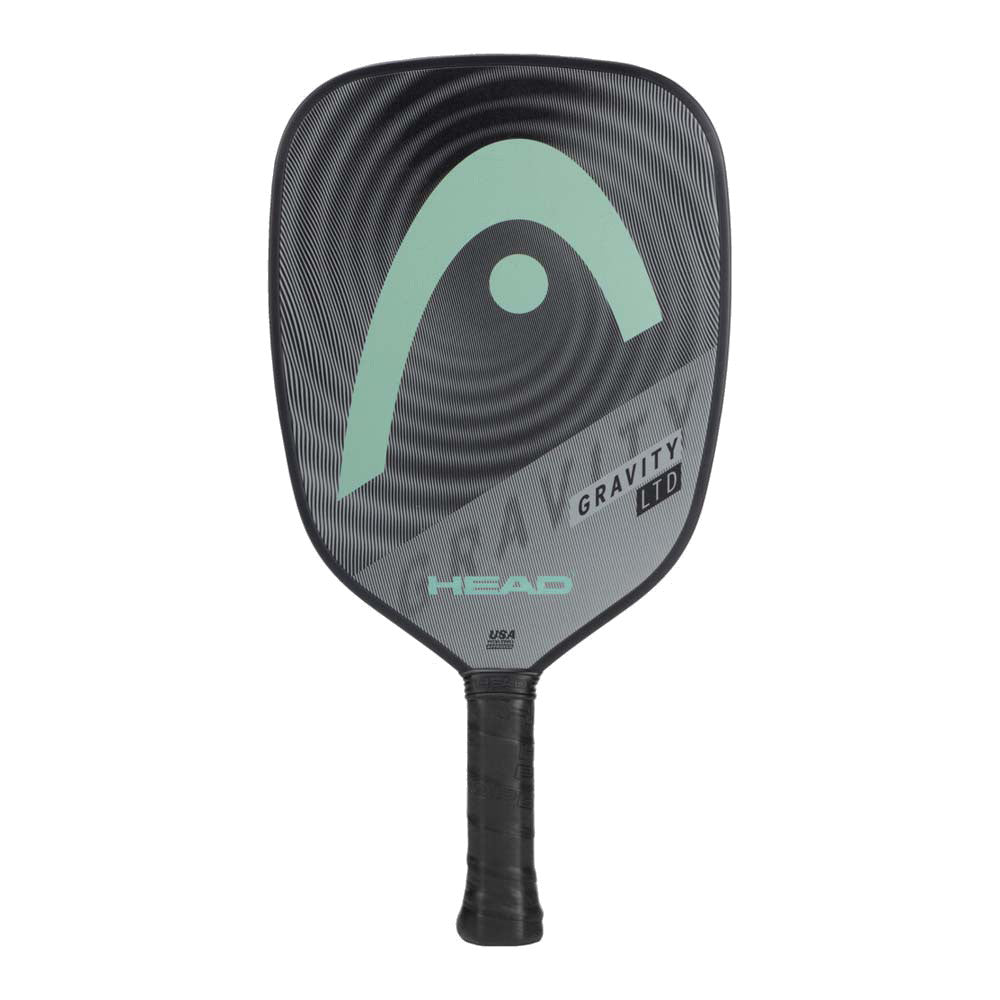 HEAD Gravity LTD Pickleball Paddle