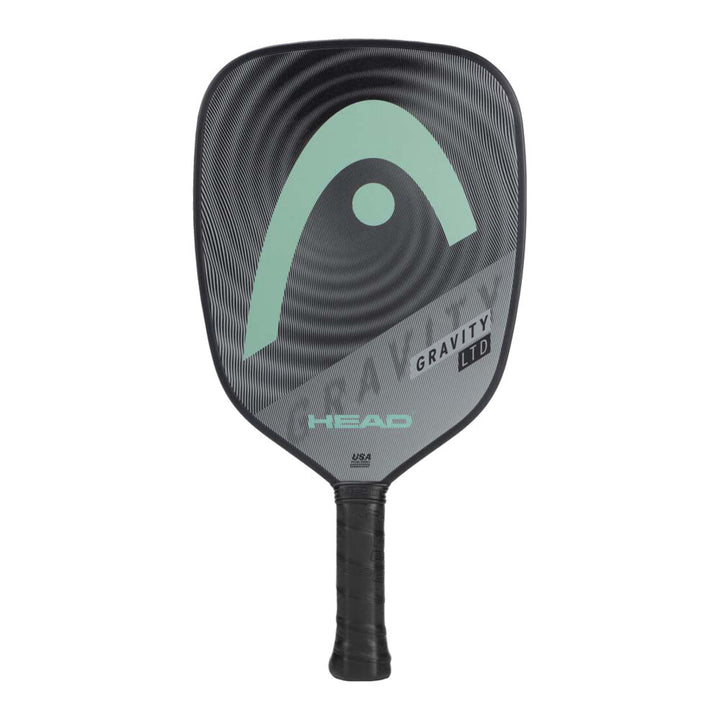 HEAD Gravity LTD Pickleball Paddle