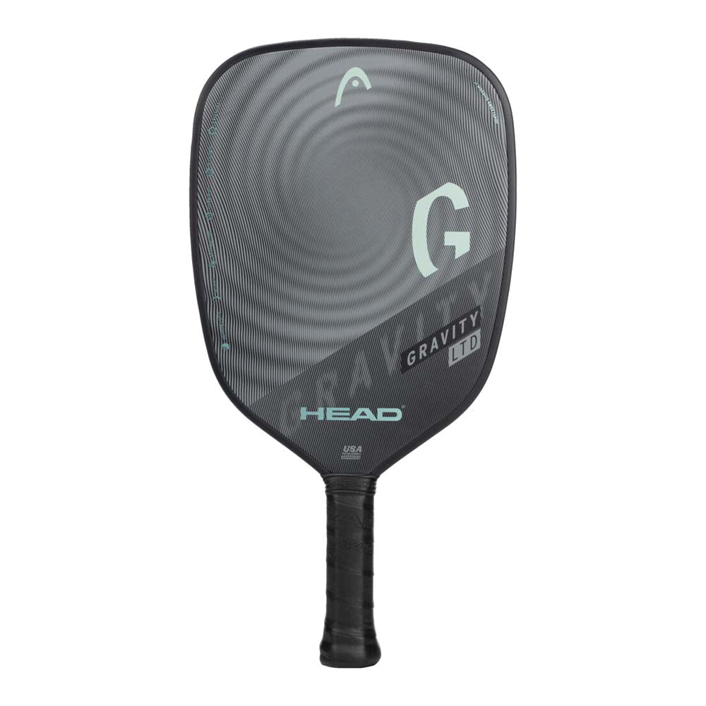 HEAD Gravity LTD Pickleball Paddle