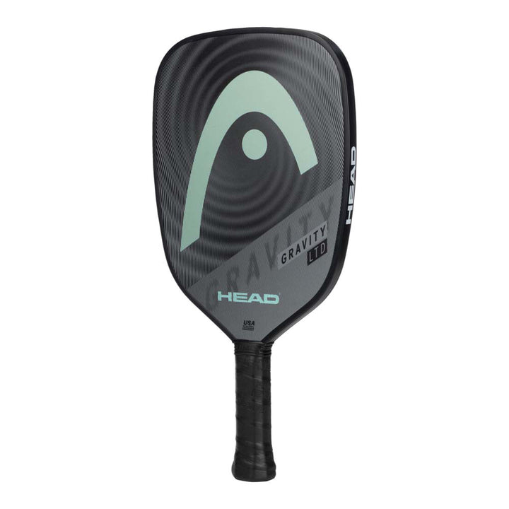 HEAD Gravity LTD Pickleball Paddle