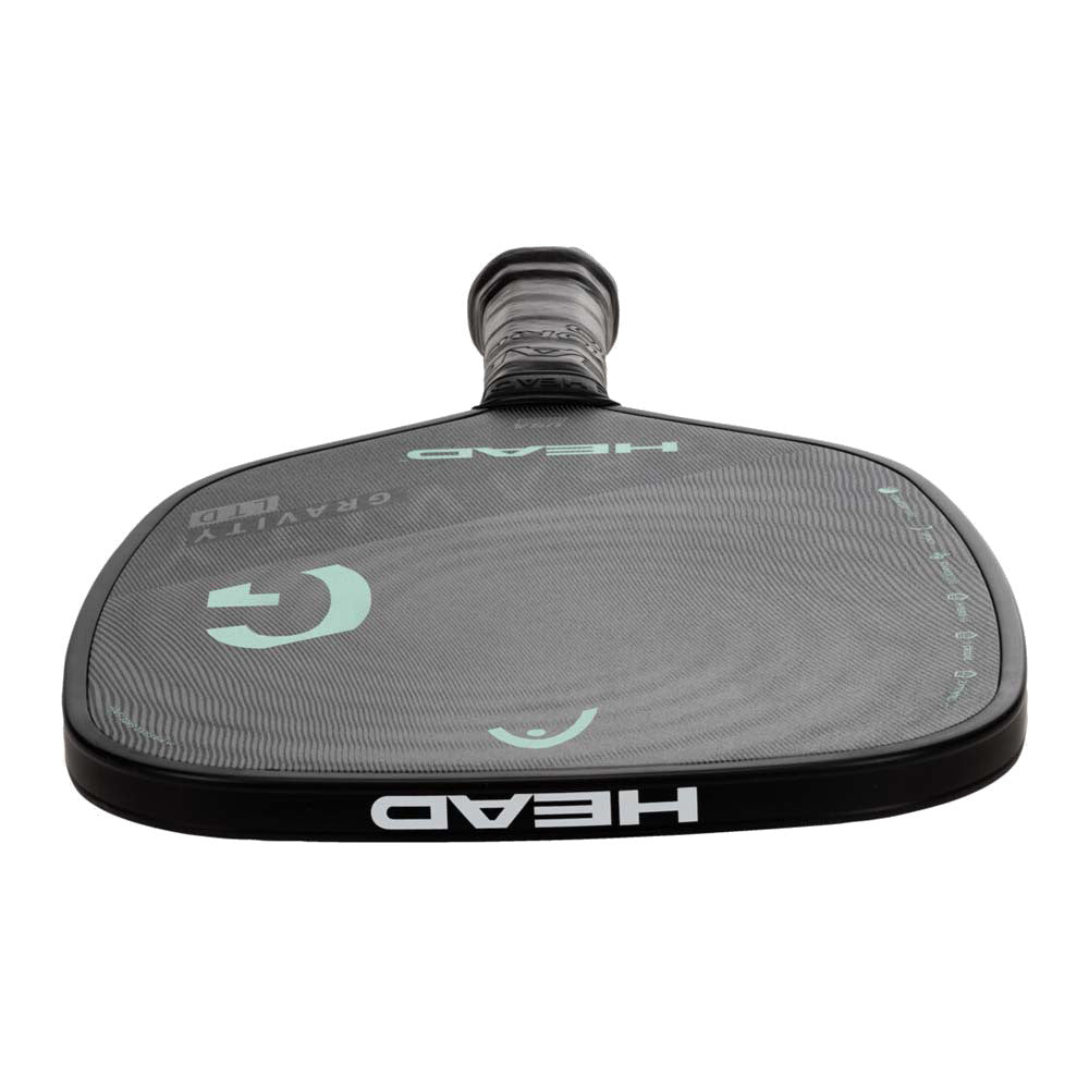 HEAD Gravity LTD Pickleball Paddle