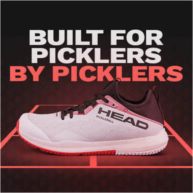 HEAD Motion Pro Pickleball Shoe - Men's