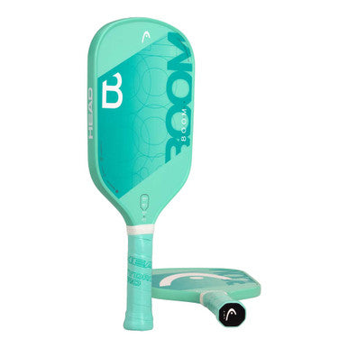 HEAD Boom Team EX 2024 Pickleball Paddle