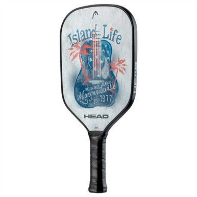 Margaritaville 'Island Life' Pickleball Paddle(D)