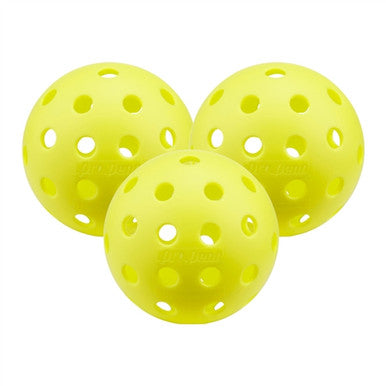 Pro Penn 40 Outdoor Pickleballs