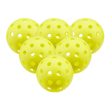 Pro Penn 40 Outdoor Pickleballs