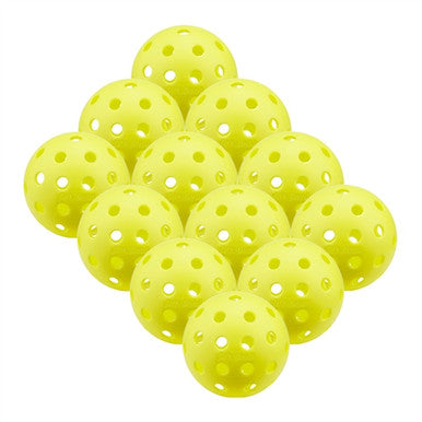 Pro Penn 40 Outdoor Pickleballs