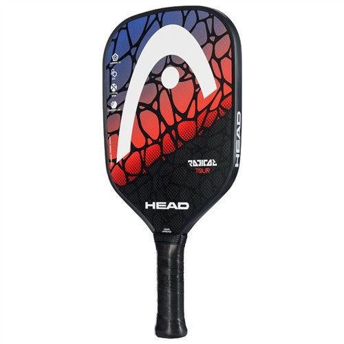Radical Tour Graphite Pickleball Paddle