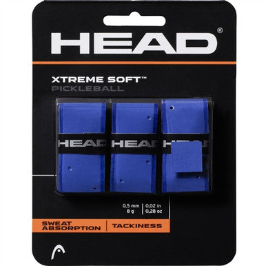 HEAD Xtreme Soft Pickleball Over Grip