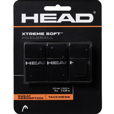 HEAD Xtreme Soft Pickleball Over Grip