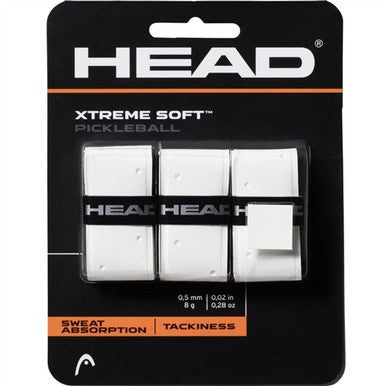 HEAD Xtreme Soft Pickleball Over Grip