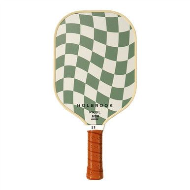 Holbrook Pickleball Centre Court Pickleball Paddle