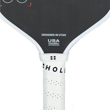 Holbrook Power Pro Pickleball Paddle - 16mm