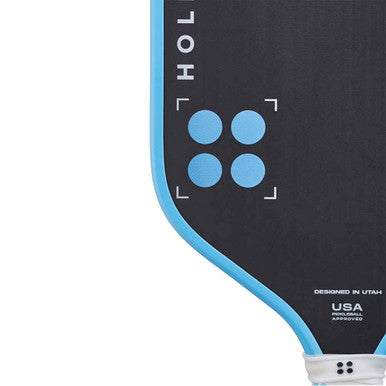 Holbrook Power Pro Pickleball Paddle - 16mm