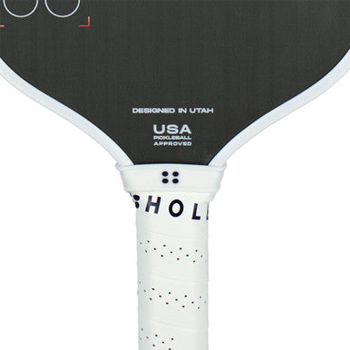 Holbrook Power Pro E Pickleball Paddle - 14mm