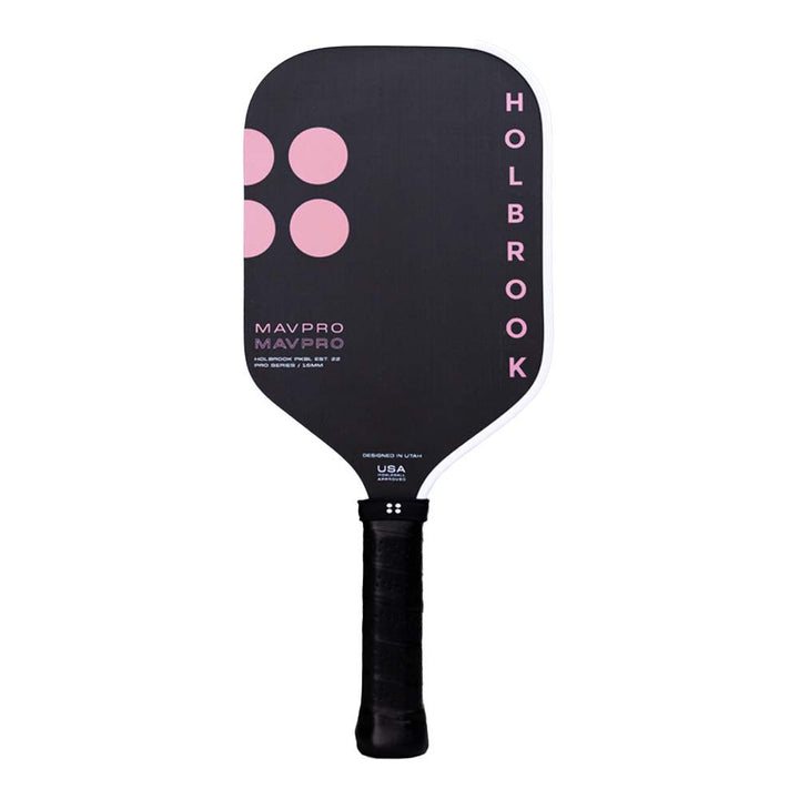 Holbrook Mav Pro 2.0 Pickleball Paddle