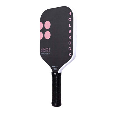 Holbrook Mav Pro 2.0 Pickleball Paddle