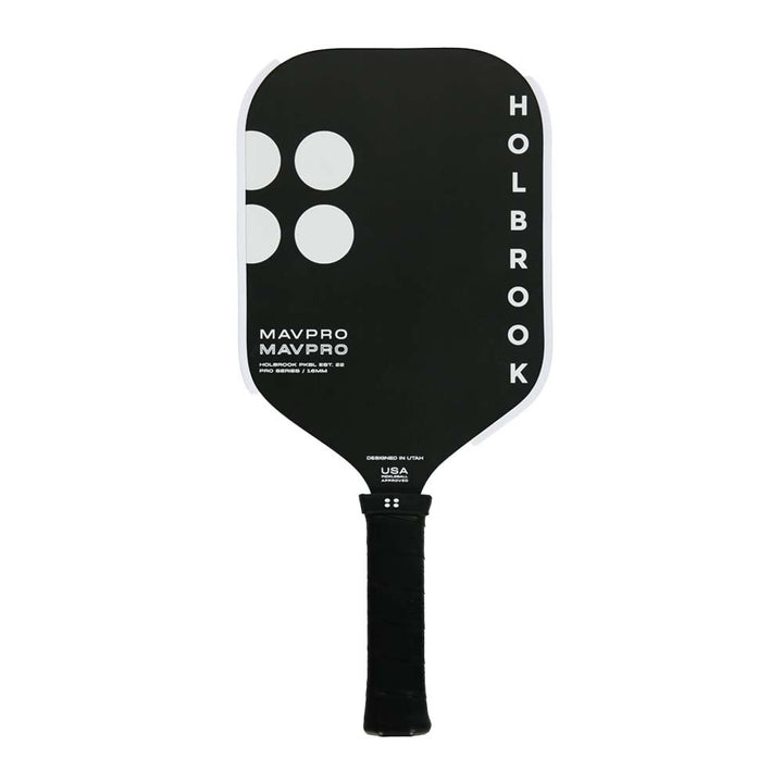 Holbrook Mav Pro 2.0 Pickleball Paddle