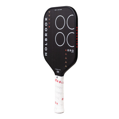 Holbrook Aero T Carbon Fiber 14mm Pickleball Paddle