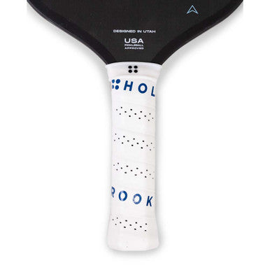 Holbrook Aero T Carbon Fiber 14mm Pickleball Paddle