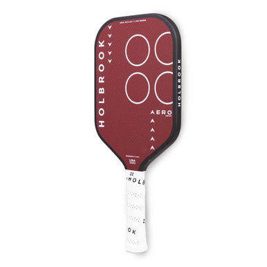 Holbrook Aero Kevlar T 16mm Pickleball Paddle