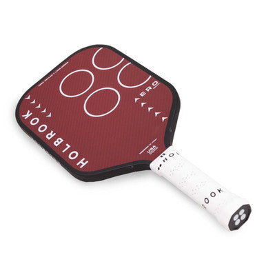 Holbrook Aero Kevlar T 16mm Pickleball Paddle