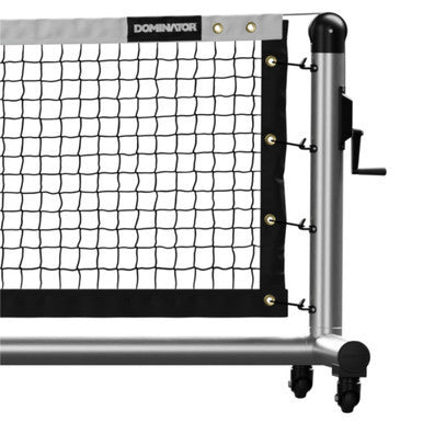 Dominator Pro Portable Pickleball Net