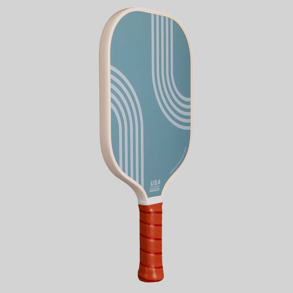 Heritage Pickle-ball 60s 'Lines' Pickleball Paddle