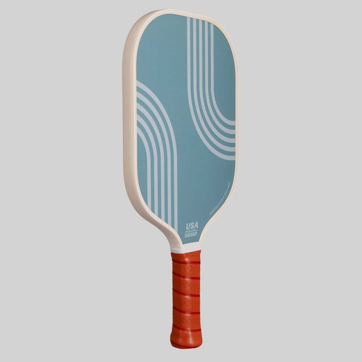 Heritage Pickle-ball 60s 'Lines' Pickleball Paddle