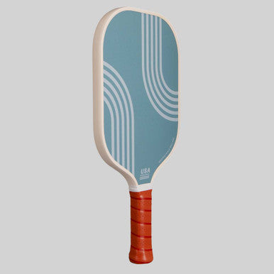 Heritage Pickle-ball 60s 'Lines' Pickleball Paddle