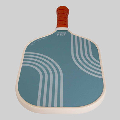 Heritage Pickle-ball 60s 'Lines' Pickleball Paddle