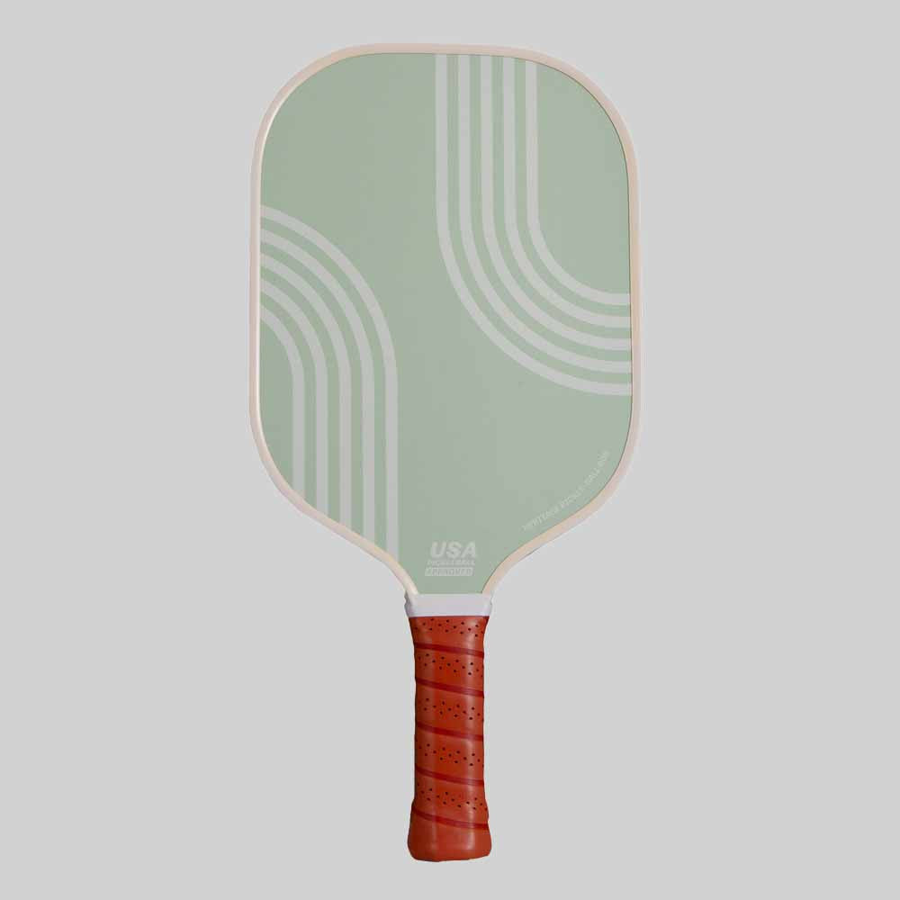 Heritage Pickle-ball 60s 'Lines' Pickleball Paddle